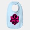 Rabbit Skins - Infant Premium Jersey Bib - RS1005 Thumbnail