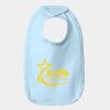Rabbit Skins - Infant Premium Jersey Bib - RS1005 Thumbnail