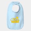 Rabbit Skins - Infant Premium Jersey Bib - RS1005 Thumbnail