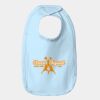 Rabbit Skins - Infant Premium Jersey Bib - RS1005 Thumbnail