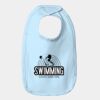 Rabbit Skins - Infant Premium Jersey Bib - RS1005 Thumbnail