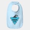 Rabbit Skins - Infant Premium Jersey Bib - RS1005 Thumbnail