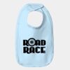 Rabbit Skins - Infant Premium Jersey Bib - RS1005 Thumbnail