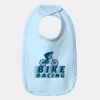 Rabbit Skins - Infant Premium Jersey Bib - RS1005 Thumbnail