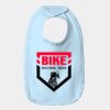 Rabbit Skins - Infant Premium Jersey Bib - RS1005 Thumbnail