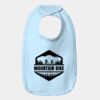 Rabbit Skins - Infant Premium Jersey Bib - RS1005 Thumbnail