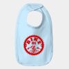 Rabbit Skins - Infant Premium Jersey Bib - RS1005 Thumbnail