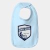 Rabbit Skins - Infant Premium Jersey Bib - RS1005 Thumbnail