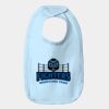 Rabbit Skins - Infant Premium Jersey Bib - RS1005 Thumbnail