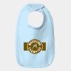 Rabbit Skins - Infant Premium Jersey Bib - RS1005 Thumbnail
