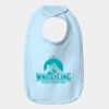 Rabbit Skins - Infant Premium Jersey Bib - RS1005 Thumbnail