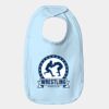 Rabbit Skins - Infant Premium Jersey Bib - RS1005 Thumbnail