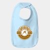 Rabbit Skins - Infant Premium Jersey Bib - RS1005 Thumbnail