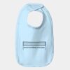 Rabbit Skins - Infant Premium Jersey Bib - RS1005 Thumbnail