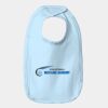 Rabbit Skins - Infant Premium Jersey Bib - RS1005 Thumbnail