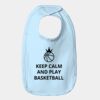 Rabbit Skins - Infant Premium Jersey Bib - RS1005 Thumbnail