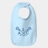 Rabbit Skins - Infant Premium Jersey Bib - RS1005 Thumbnail