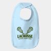 Rabbit Skins - Infant Premium Jersey Bib - RS1005 Thumbnail