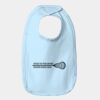 Rabbit Skins - Infant Premium Jersey Bib - RS1005 Thumbnail