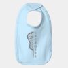 Rabbit Skins - Infant Premium Jersey Bib - RS1005 Thumbnail