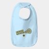 Rabbit Skins - Infant Premium Jersey Bib - RS1005 Thumbnail