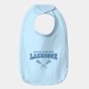 Rabbit Skins - Infant Premium Jersey Bib - RS1005 Thumbnail