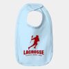 Rabbit Skins - Infant Premium Jersey Bib - RS1005 Thumbnail