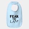 Rabbit Skins - Infant Premium Jersey Bib - RS1005 Thumbnail