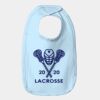 Rabbit Skins - Infant Premium Jersey Bib - RS1005 Thumbnail