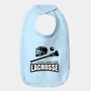 Rabbit Skins - Infant Premium Jersey Bib - RS1005 Thumbnail