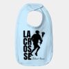 Rabbit Skins - Infant Premium Jersey Bib - RS1005 Thumbnail