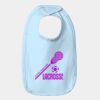 Rabbit Skins - Infant Premium Jersey Bib - RS1005 Thumbnail