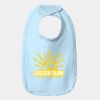 Rabbit Skins - Infant Premium Jersey Bib - RS1005 Thumbnail