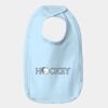 Rabbit Skins - Infant Premium Jersey Bib - RS1005 Thumbnail