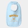 Rabbit Skins - Infant Premium Jersey Bib - RS1005 Thumbnail