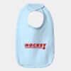 Rabbit Skins - Infant Premium Jersey Bib - RS1005 Thumbnail