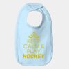 Rabbit Skins - Infant Premium Jersey Bib - RS1005 Thumbnail