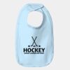 Rabbit Skins - Infant Premium Jersey Bib - RS1005 Thumbnail