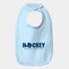 Rabbit Skins - Infant Premium Jersey Bib - RS1005 Thumbnail