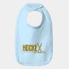 Rabbit Skins - Infant Premium Jersey Bib - RS1005 Thumbnail