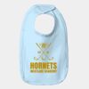 Rabbit Skins - Infant Premium Jersey Bib - RS1005 Thumbnail