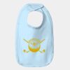 Rabbit Skins - Infant Premium Jersey Bib - RS1005 Thumbnail