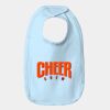 Rabbit Skins - Infant Premium Jersey Bib - RS1005 Thumbnail