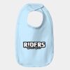 Rabbit Skins - Infant Premium Jersey Bib - RS1005 Thumbnail