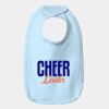 Rabbit Skins - Infant Premium Jersey Bib - RS1005 Thumbnail