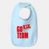 Rabbit Skins - Infant Premium Jersey Bib - RS1005 Thumbnail