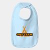 Rabbit Skins - Infant Premium Jersey Bib - RS1005 Thumbnail