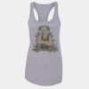 Next Level - Women's Ideal Racerback Tank - 1533 Thumbnail