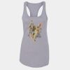 Next Level - Women's Ideal Racerback Tank - 1533 Thumbnail