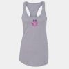 Next Level - Women's Ideal Racerback Tank - 1533 Thumbnail